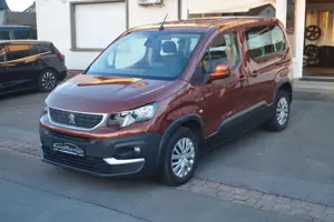 Peugeot Rifter Active Pack L1*Navi*Klima*PDC*5-Sitzer*