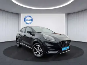 Ford Puma ST-Line*1.HAND*ACC*AUTOMATIK*NAVI*