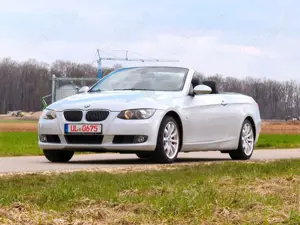 BMW 325 i *TÜV NEU* *KD NEU*