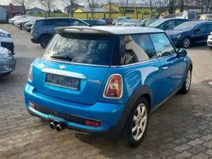 MINI Cooper S Mini Cooper S Leder/Xenon/Sport Bild 4
