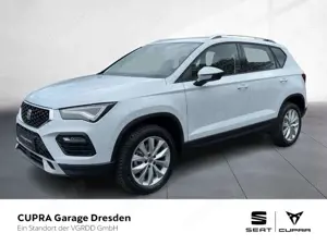 SEAT Ateca Road Edition 1.5 TSI 110 kW (150 PS) 7-Gan