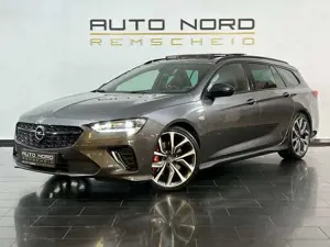 Opel Insignia GSi 4x4 *Pano*AHK*OPC-Sitze*CarPlay*