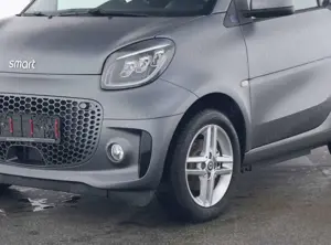smart forTwo Bild 3