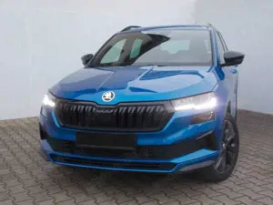 Skoda Karoq Bild 3