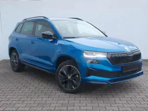 Skoda Karoq Bild 4
