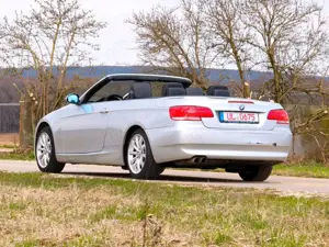 BMW 325 i *TÜV NEU* *KD NEU* Bild 4
