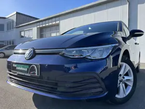 Volkswagen Golf 2.0 TDI DSG Life 144€ m.20% Anz. Navi Trav.Assis