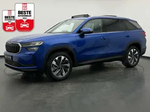 Skoda Kodiaq Kodiaq 2.0 TDI 4x4 DSG+PANO+NAV+HUD+AHK+7S+CAM