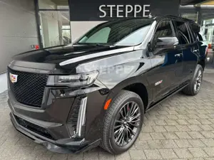 Cadillac Escalade V-Series 6.2 V8 Supercharged AWD