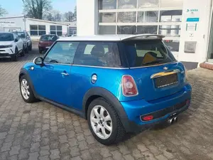 MINI Cooper S Mini Cooper S Leder/Xenon/Sport Bild 2