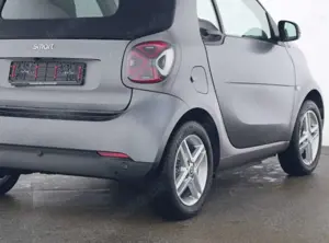 smart forTwo Bild 4