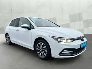 Volkswagen Golf VIII 1.5 TSI ACTIVE +AHK +LED +ACC +RKAM +VIRTUAL Bild 2