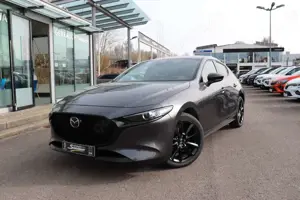 Mazda 3 2.0L e-SKYACTIV X 186ps 6AT AWD Homura Aktion