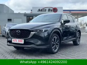 Mazda CX-5 2.2 SKYACTIV-D 184 Exclusive-Line AWD 360°