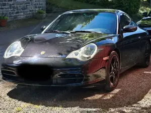 Porsche 996