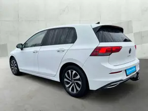 Volkswagen Golf VIII 1.5 TSI ACTIVE +AHK +LED +ACC +RKAM +VIRTUAL Bild 4