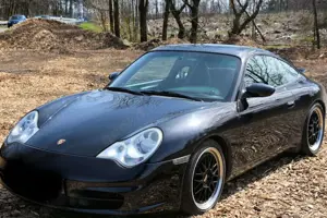 Porsche 996 Bild 3