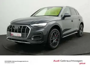 Audi Q5 advanced 50 TFSI e qu. S tr.