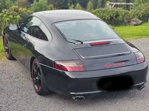 Porsche 996 Bild 4