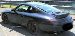 Porsche 996 Bild 5