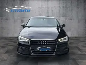 Audi A3 Sportback TDI S line*NAVI*LED*SHZ*PDC*KEY-GO Bild 2