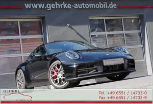 Porsche 992 992.2 4S*Schiebdach,Chrono,Sitzlüftung,BOSE,360°