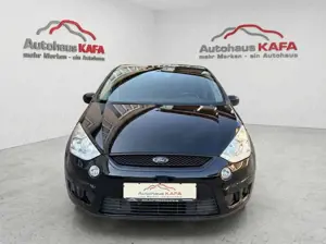 Ford S-Max Trend