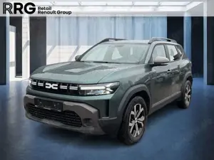 Dacia Duster TCe 130 Expression