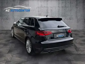 Audi A3 Sportback TDI S line*NAVI*LED*SHZ*PDC*KEY-GO Bild 5