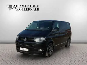 Volkswagen T5 Multivan