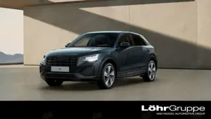 Audi Q2 35 TFSI advanced Navi AHK LED