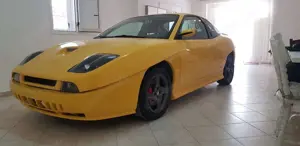 Fiat Coupe