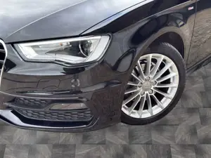 Audi A3 Sportback TDI S line*NAVI*LED*SHZ*PDC*KEY-GO Bild 4