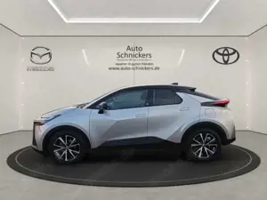 Toyota C-HR Teamplayer+TEC-P+GJ-RÄDER !! Bild 2
