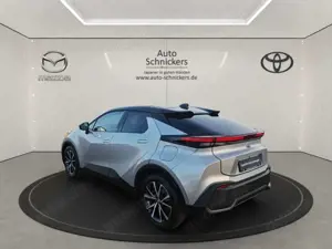 Toyota C-HR Teamplayer+TEC-P+GJ-RÄDER !! Bild 3