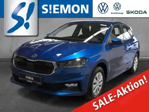 Skoda Fabia 1.0 TSI Ambition LED Klima SHZ GRA SmartLink