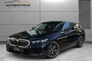 BMW 540 d xDrive ACC HK KEYLESS LED 8-Fach