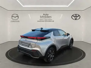 Toyota C-HR Teamplayer+TEC-P+GJ-RÄDER !! Bild 5