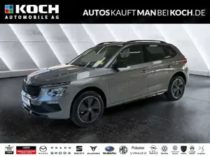 Skoda Kamiq 1.5 TSI DSG MONTE CARLO PANO MATRIX LED KAM