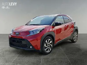 Toyota Aygo X 1.0l Teamplayer CARPLAY*SHZ*LED*KAMERA