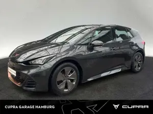 CUPRA Born 150kW Kamera Sitzhzg Navi LED Wärmepumpe