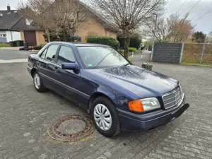 Mercedes-Benz C 220 Classic
