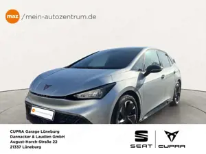 CUPRA Born 170kW Alu LED Kamera ACC Navi Sitzh.