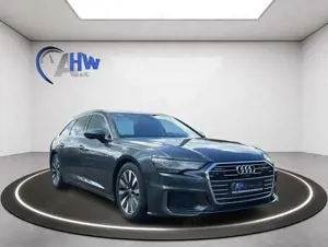 Audi A6 Avant 50 TDI quattro Sport / S-Line Bild 4