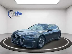 Audi A6 Avant 50 TDI quattro Sport / S-Line Bild 5