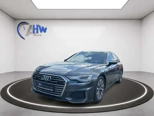 Audi A6 Avant 50 TDI quattro Sport / S-Line Bild 2