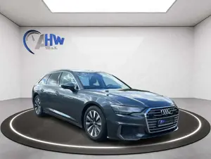 Audi A6 Avant 50 TDI quattro Sport / S-Line Bild 3