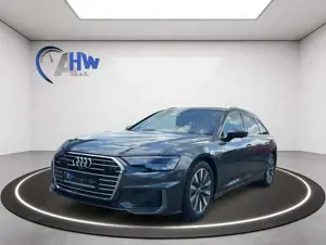 Audi A6 Avant 50 TDI quattro Sport / S-Line