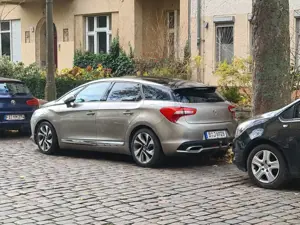 Citroen DS5