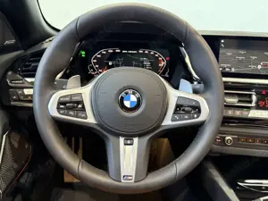 BMW Z4 M40i  |Head-Up Displ. |elekt. Sitzverst. |Harman K Bild 4